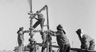 Зачем Сталин продавал нефть японцам в Великую Отечественную войну - Русская семерка