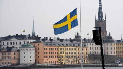 Швеция решила отказаться от членства в НАТО