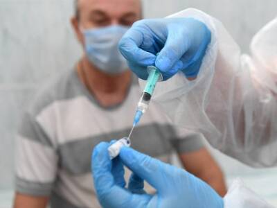 В Челябинской области вводят обязательную вакцинацию