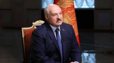 Интервью Лукашенко BBC позволило Западу понять проблемы белорусов – Быков