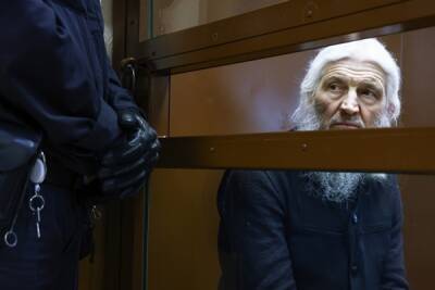 Суд Москвы признал экс-схиигумена Сергия виновным в склонении к суициду