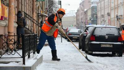 Урбанист Варламов заявил о наличии проблем с коммунальным обслуживанием в Петербурге