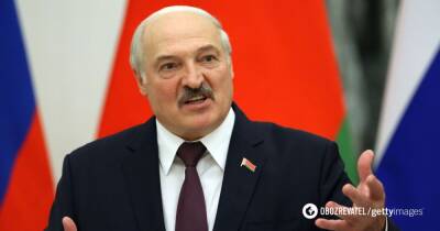 Аnti-colorados: Лукашенко угрожает Украине войной