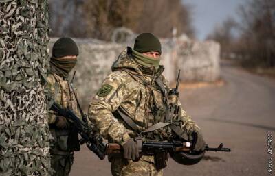 Путин заявил об угрозах для жителей ЛНР и ДНР из-за передвижения украинских войск