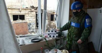 Общественники раскрыли правду о преступлениях украинских силовиков