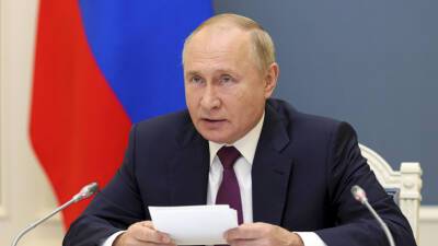 Владимир Путин - Джон Уилсон - Стив Коэн - Путин высказался о своём праве избираться на новый срок - russian.rt.com - Россия - США