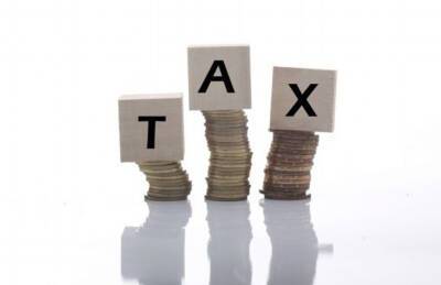 Рада приняла закон о «налоговых новациях»
