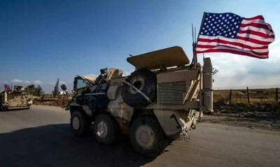 Военнослужащие США отсудили у Пентагона 100 млн. долларов в качестве компенсации «за опасные действия русских»