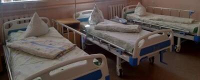 В Саратовской области закрывают коронавирусные госпитали