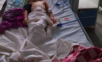 Жительница Нефтеюганска добивается наказания для сотрудников больницы за лечение ее внучки