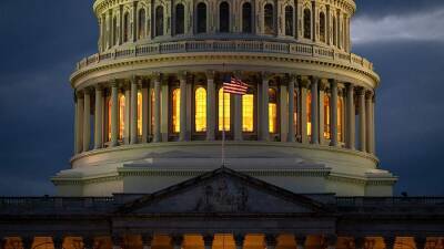 Американист объяснил блокировку сенаторами проекта бюджета с санкциями