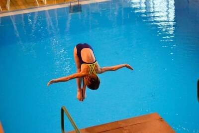 На базе смоленского спортуниверситета будут готовить олимпийцев по прыжкам в воду