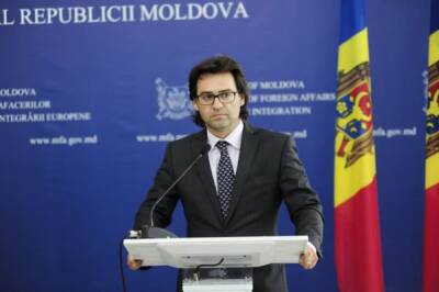 Россия стратегический партнер Молдавии, и не надо придираться к словам — МИДЕИ