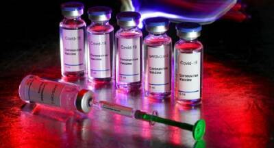 РФПИ смогут создать вакцину «Спутник-Омикрон» против нового штамма к февралю