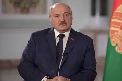 Лукашенко пригрозил вернуть ядерное оружие России в Белоруссию
