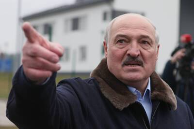 Лукашенко предложит Путину вернуть в Белоруссию ядерное оружие при одном условии