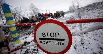 МВД: При прорыве мигрантов украинские силовики будут на границе в течение 30 минут