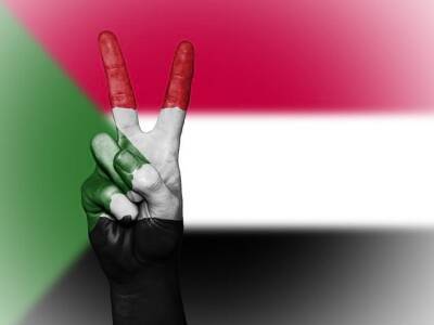 В Судане демонстранты прошли маршем к президентскому дворцу и мира