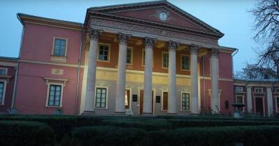 Одесский художественный музей может перейти в госсобственность