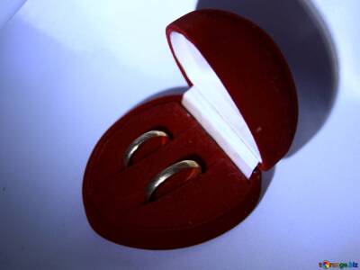 Нижегородский загс объяснил изменения в правилах проведения брачных церемоний