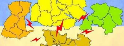 Арестович: Готовимся к девяти вариантам, включая раздел Украины по...