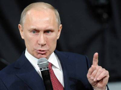 Путин ответил, стоит ли опасаться ввода российских войск на Украину