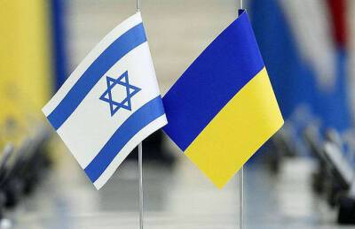 Украина и Израиль определили направления сотрудничества: АПК и продовольствие — в приоритете
