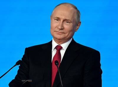 Путин не принял окончательное решение о переизбрании на пост президента России
