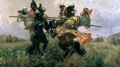 Куликовская битва: какие факты легендарного сражения опровергают современные историки - Русская семерка