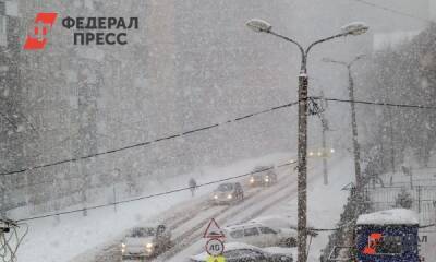В Новгородской области более 14 тыс. жителей остались без света из-за непогоды