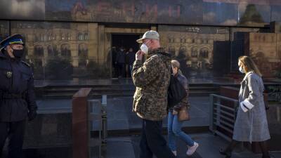 В.И.Ленин - В Москве 1 декабря закроют доступ посетителей в Мавзолей Ленина - russian.rt.com - Москва - Россия