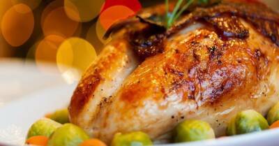 Рождественская индейка: ТОП-5 лучших рецептов для главного горячего блюда праздника