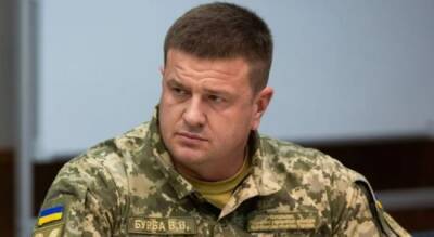 Бывший глава военной разведки Украины срочно покинул страну