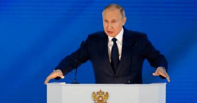 "Будем вынуждены отвечать": Путин назвал красные линия для НАТО в Украине