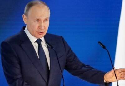 Путин рассказал, готовится ли новое вторжение России в Украину