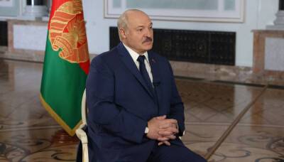 В ответ на инициативы НАТО Лукашенко заявил о готовности предложить России разместить в Белоруссии ядерное оружие