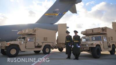 Украинские военные запросили больше военной помощи у США