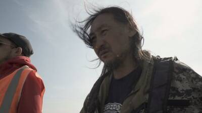 Правозащитники обратилась в ООН по делу якутского шамана Габышева