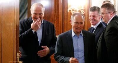 Лукашенко готов попросить у Путина ядерное оружие обратно: Инфоаструктуру на разрушал, все сараи стоят на месте