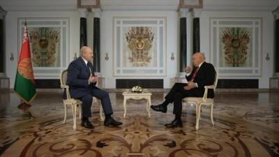 Это и мой Крым: Лукашенко высказался о принадлежности полуострова