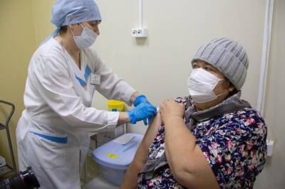 Жителей Новосибирска не будут штрафовать за отказ от вакцинации