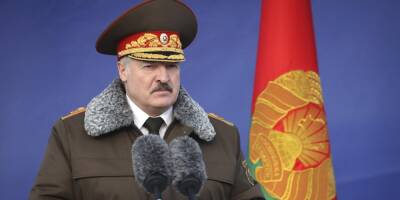 Лукашенко пригрозил Европе ядерным оружием