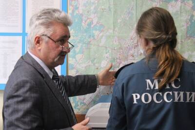 Сезон навигации для маломерных судов закрыли в Новгородской области