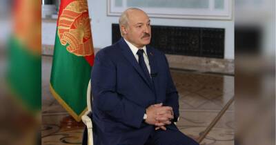 Лукашенко назвав Крим російським (відео)
