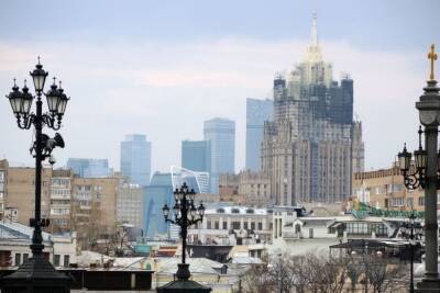 Полянский сообщил о высоком риске высылки российских дипломатов из США