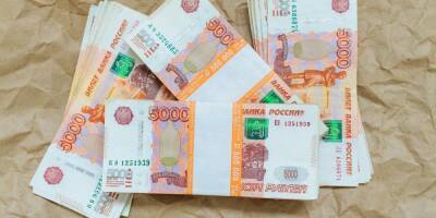 Более половины россиян хотят повышения зарплаты на 20%