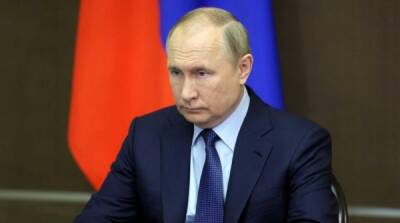 Путин дал ответ на план размещения на Украине ударных комплексов НАТО