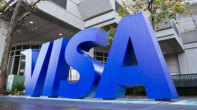 Аналитики «Фридом Финанс»: Котировки Visa могут восстановиться до $240 за акцию