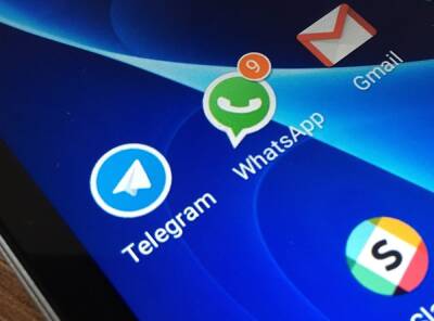 ФБР: WhatsApp передает метаданные о пользователях практически в режиме реального времени