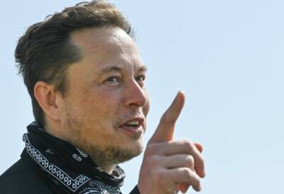 Илон Маск сообщил сотрудникам SpaceX о риске банкротства